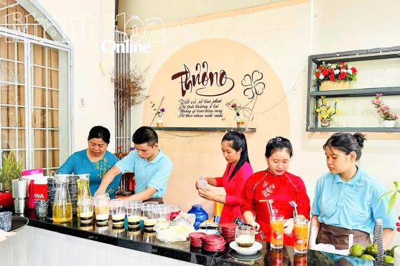 Bảo trợ trẻ em khuyết tật theo truyền thống nhân đạo của bác sĩ A.Yersin